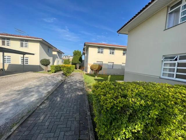 Imagem: Apartamento Residencial em Curitiba - Pr