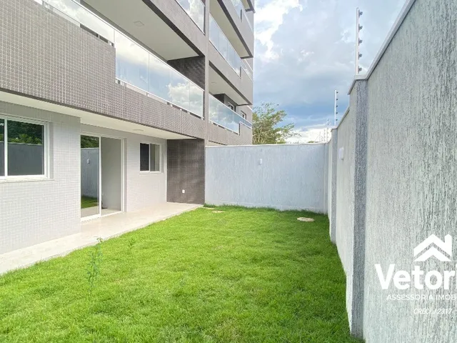Imagem: Apartamento 3 Quartos Semimobiliado em Barreirinhas