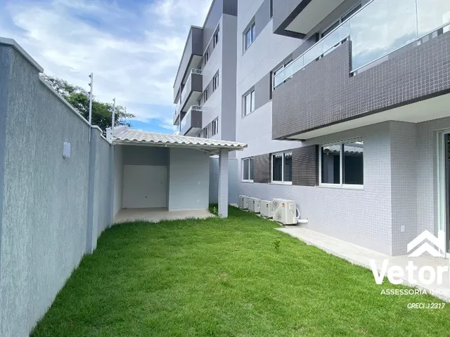 Imagem 2: Apartamento 3 Quartos Semimobiliado em Barreirinhas - Barreiras-Ba