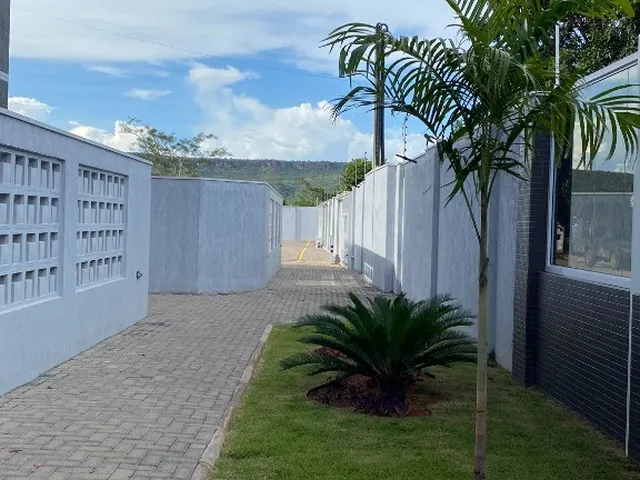 Imagem 16: Apartamento 3 Quartos Semimobiliado em Barreirinhas - Barreiras-Ba