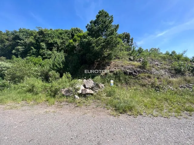 Imagem: Amplo Terreno com Dimensões de 15M X 32M!