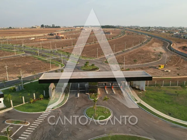 Imagem: Terreno Residencial em Sinop - Mt, Platini