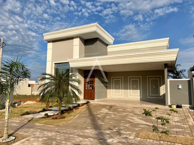Imagem: Casa Residencial em Sinop - Mt, Condomínio