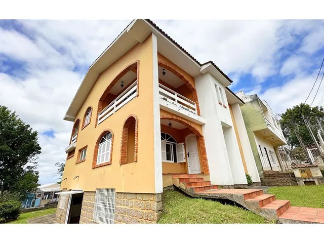 Imagem: Casa Residencial em Viamão - Rs, Centro