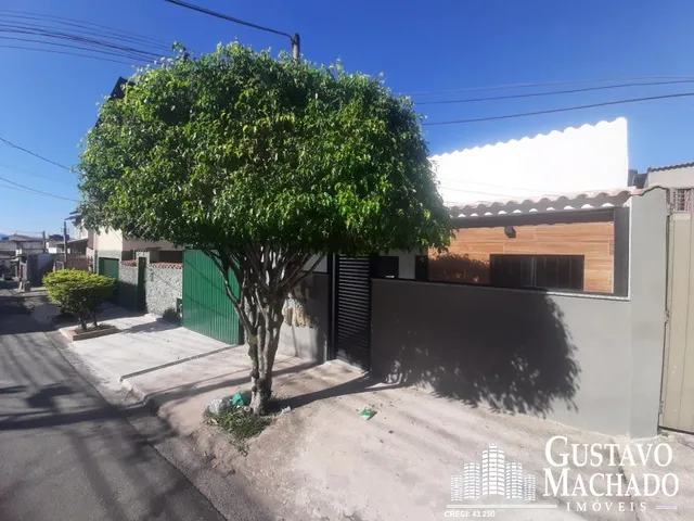 Imagem: Casa - São João