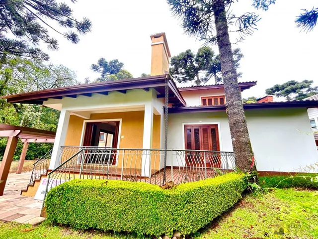 Imagem: Casa Nova em Condominio Fechado