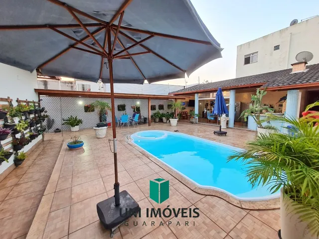 Imagem: Aluguel Anual de Casa com com Piscina e