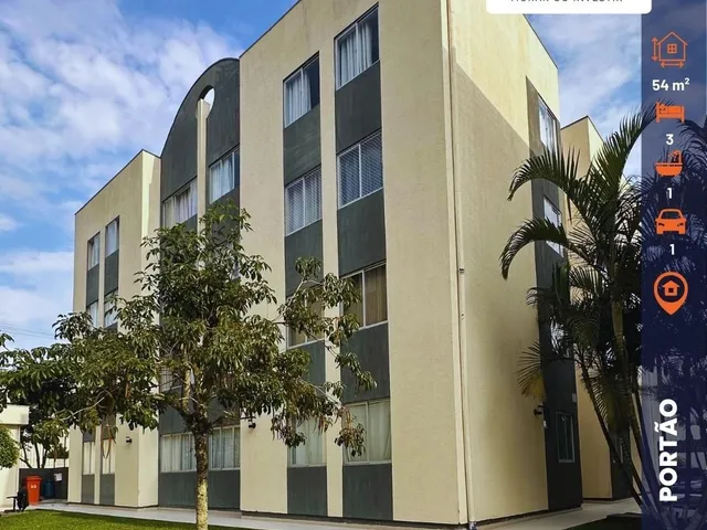 Imagem: Confortável Apartamento 3 Quartos no Iguaçu