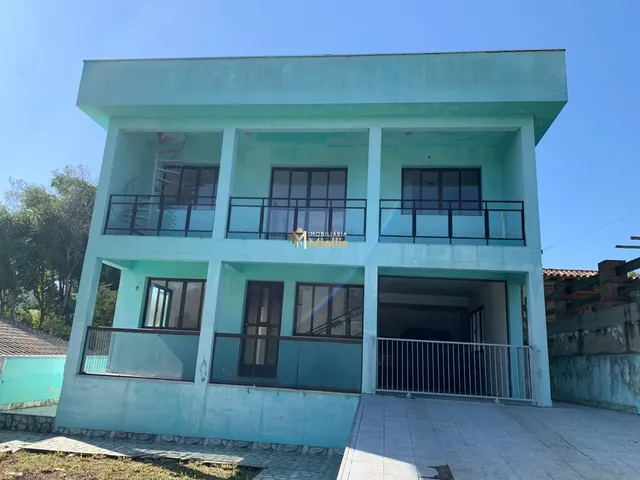 Imagem: Excelente Casa Condomínio Cantegril Viamão