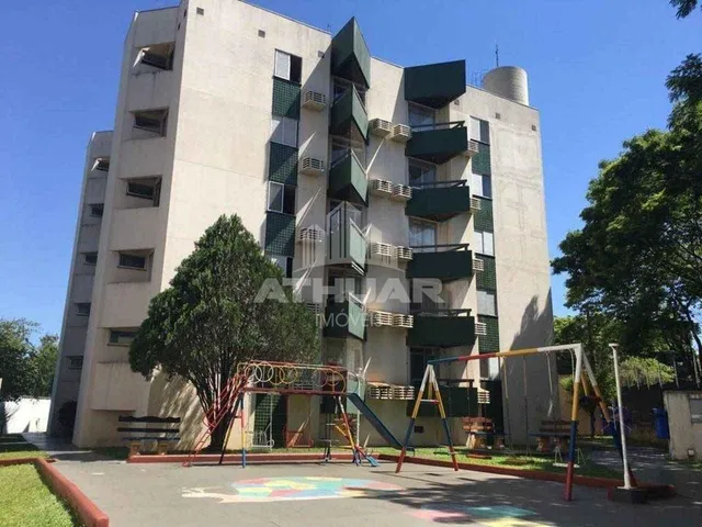 Imagem 13: Apartamento no Edifício Villa Ruffini