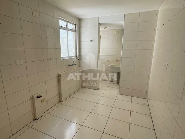 Imagem 2: Apartamento no Edifício Villa Ruffini