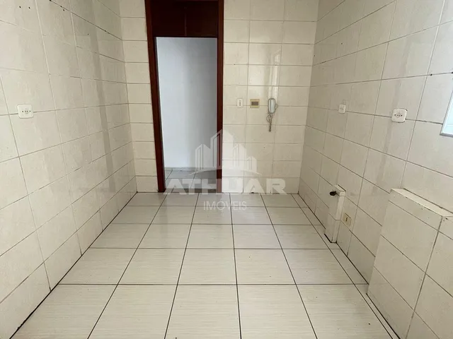 Imagem 3: Apartamento no Edifício Villa Ruffini