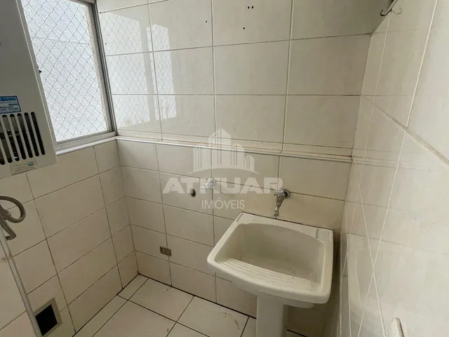 Imagem 4: Apartamento no Edifício Villa Ruffini