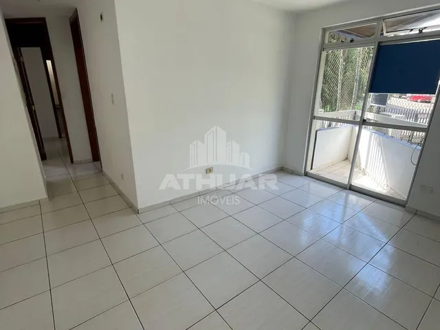 Imagem 5: Apartamento no Edifício Villa Ruffini