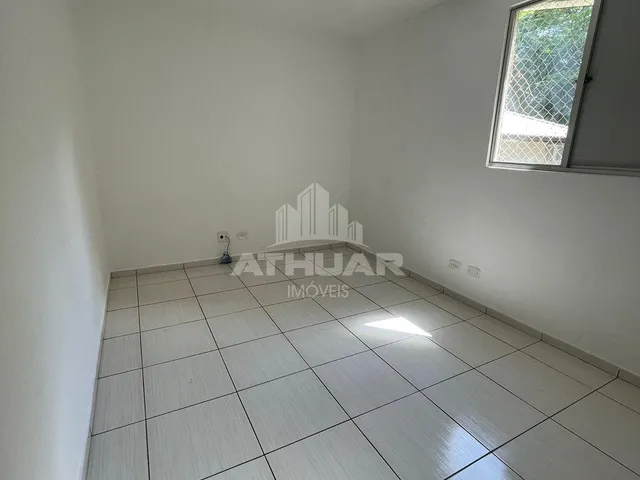 Imagem 7: Apartamento no Edifício Villa Ruffini