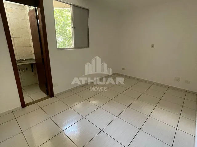 Imagem 9: Apartamento no Edifício Villa Ruffini