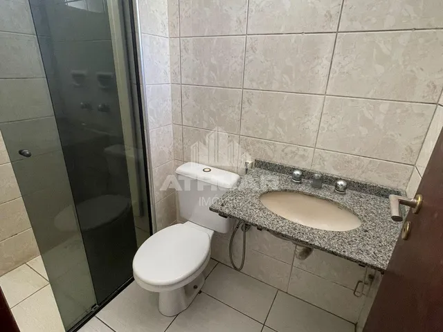 Imagem 10: Apartamento no Edifício Villa Ruffini