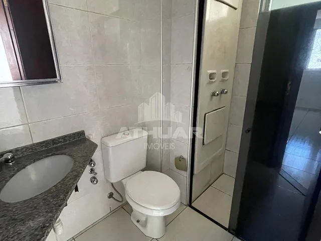 Imagem 11: Apartamento no Edifício Villa Ruffini
