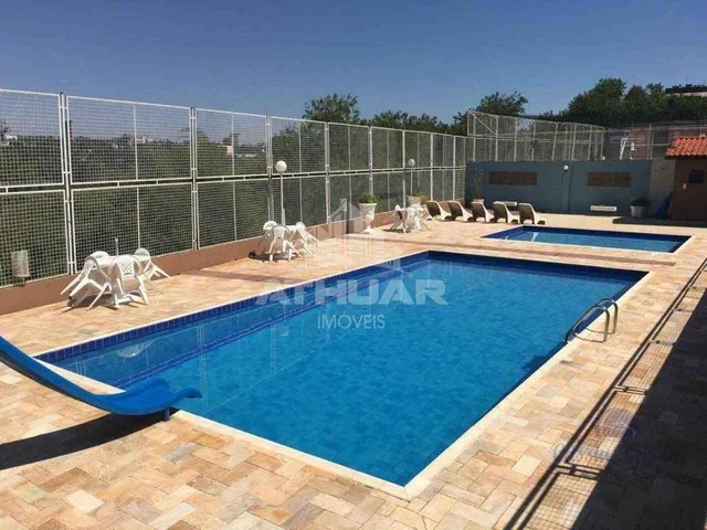 Imagem 14: Apartamento no Edifício Villa Ruffini