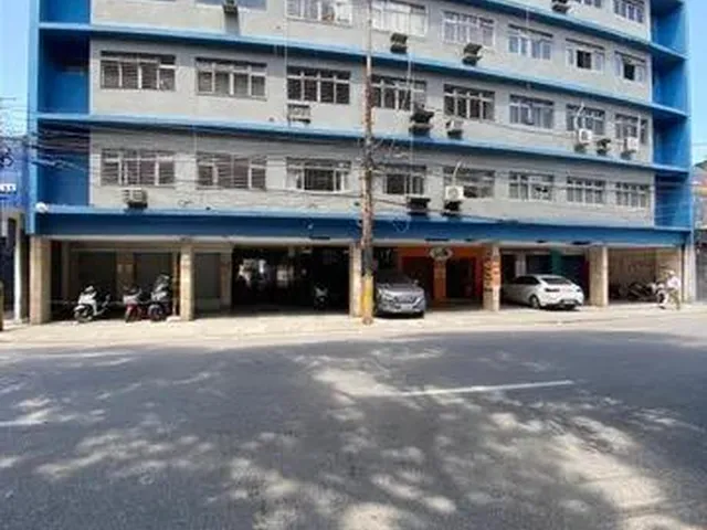Imagem: Edf. Galeria São Jose