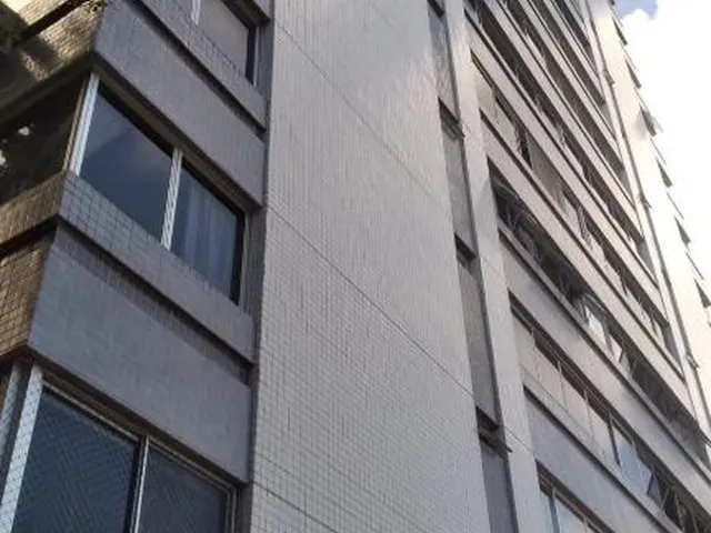 Imagem: Edf. Barão de Paissandu
