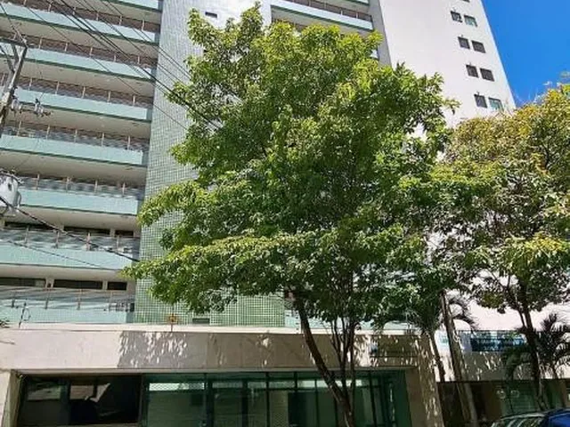 Imagem: Edf. Estação Aristofanes de Andrade