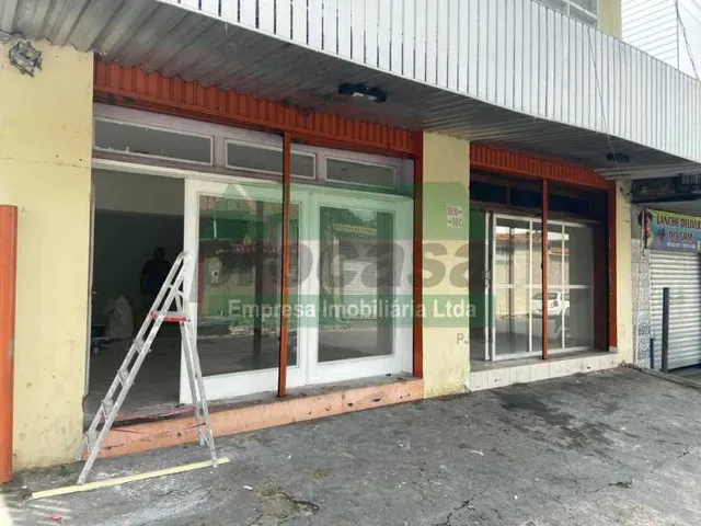 Imagem 9: Aluga-Se Ótimo Ponto Comercial no Parque Dez