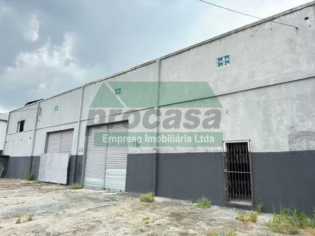 Imagem: Galpão no Bairro São Jorge, Ideal para