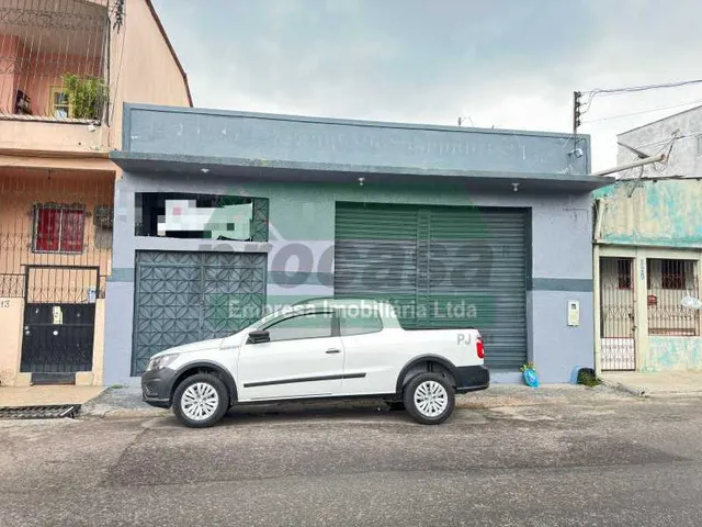 Imagem 1: ALUGA-SE LOJA/DEPOSITO NO BAIRRO COMPENSA