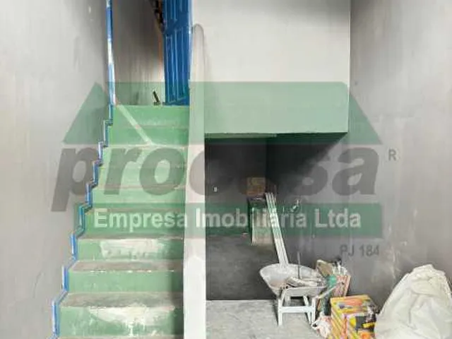 Imagem 3: ALUGA-SE LOJA/DEPOSITO NO BAIRRO COMPENSA