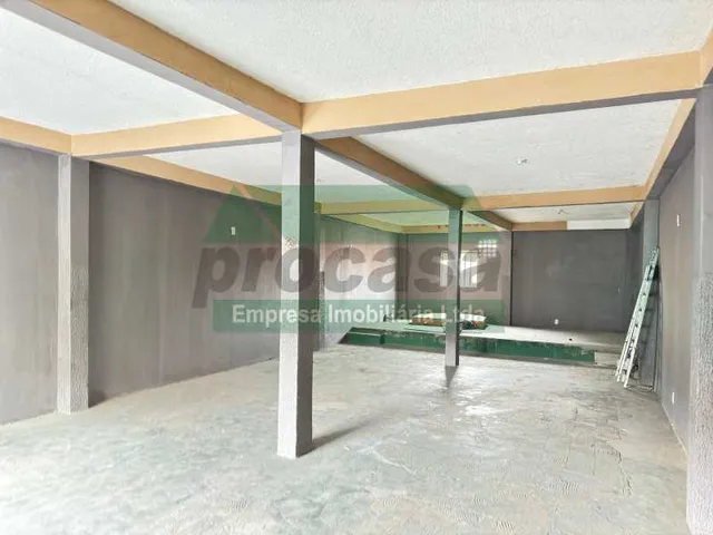 Imagem 7: ALUGA-SE LOJA/DEPOSITO NO BAIRRO COMPENSA