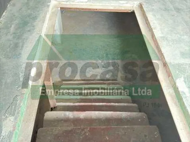 Imagem 5: ALUGA-SE LOJA/DEPOSITO NO BAIRRO COMPENSA