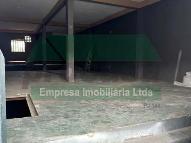 Imagem 6: ALUGA-SE LOJA/DEPOSITO NO BAIRRO COMPENSA