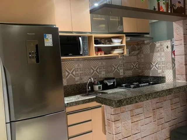Imagem 4: Condominio Residencial Torres do Cerrado