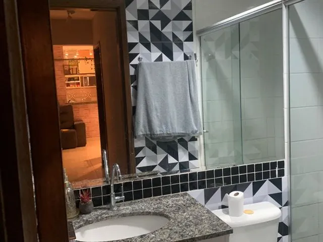 Imagem 7: Condominio Residencial Torres do Cerrado