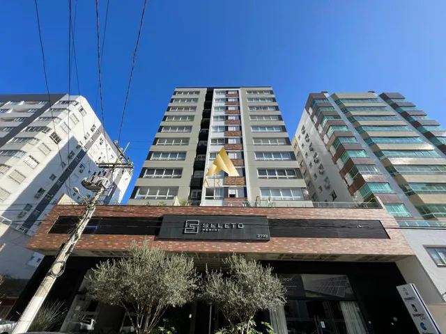 Imagem: Apartamento À Venda com Infra !!!