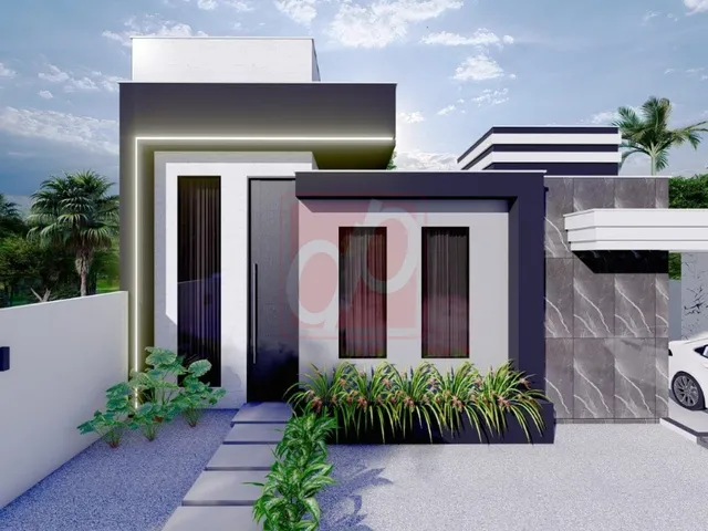 Imagem: Casa Residencial em Sorriso - Mt, Parque
