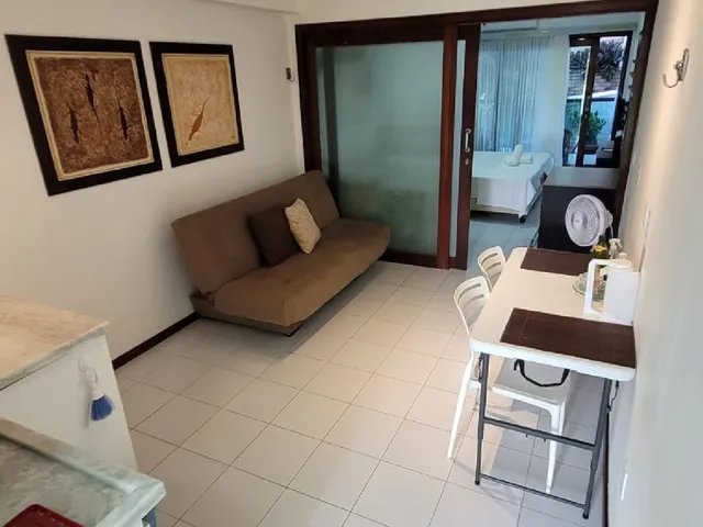 Imagem: Araçá Praia Flat - Comprar Flat em Ponta