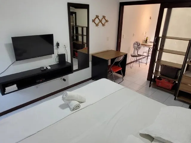 Imagem 10: Araçá Praia Flat - Comprar Flat em Ponta Negra na Beira Mar