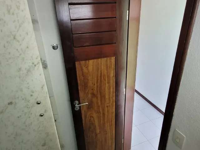 Imagem 11: Araçá Praia Flat - Comprar Flat em Ponta Negra na Beira Mar