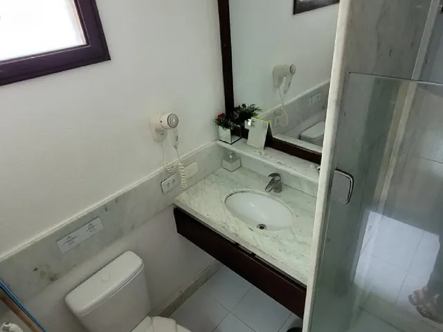 Imagem 8: Araçá Praia Flat - Comprar Flat em Ponta Negra na Beira Mar