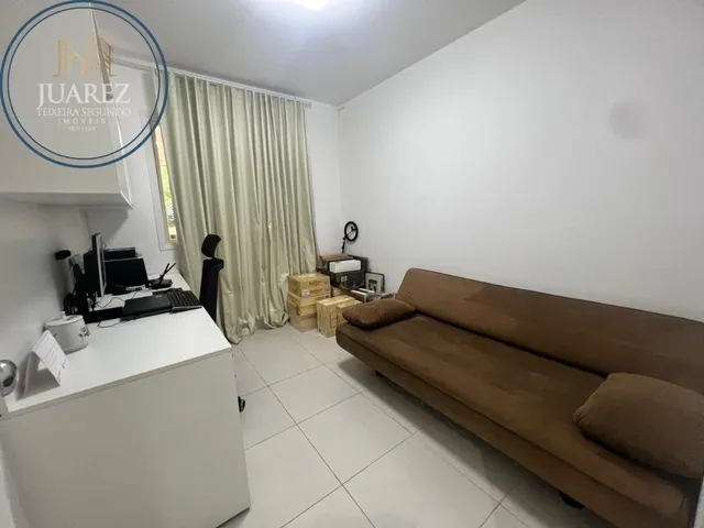 Imagem 7: Apto 4/4 com 2 Suítes no Barra Porto Condomínio Clube, Finamente Decorado, Nascente!