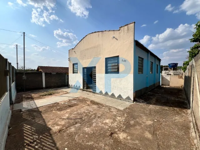 Imagem: Galpão Comercial À Venda em Divinópolis-Mg