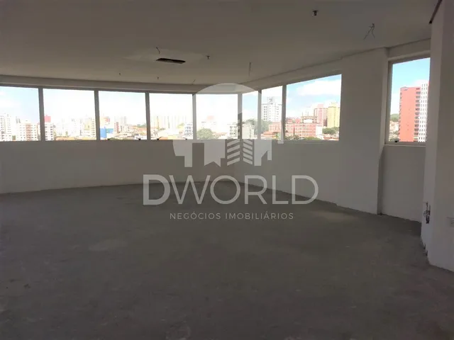 Imagem: Ampla Sala Comercial - Sammarone Offices!