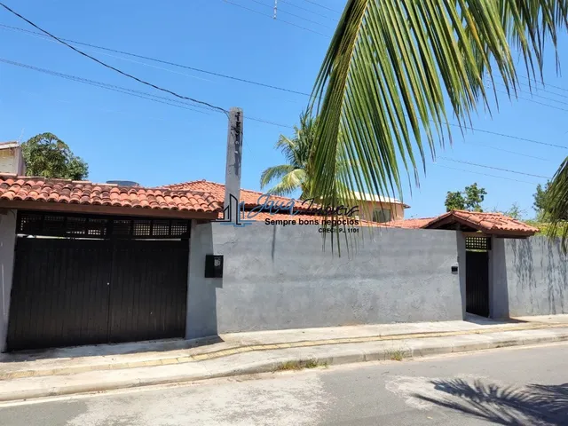 Imagem: Casa Residencial em Camaçarí - Ba, Jauá