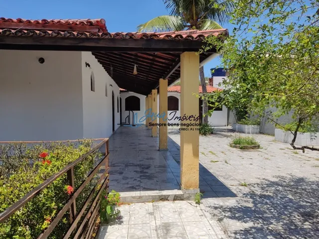Imagem 14: Casa Residencial em Camaçarí - Ba, Jauá