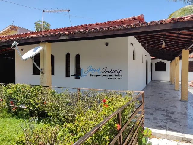 Imagem 10: Casa Residencial em Camaçarí - Ba, Jauá