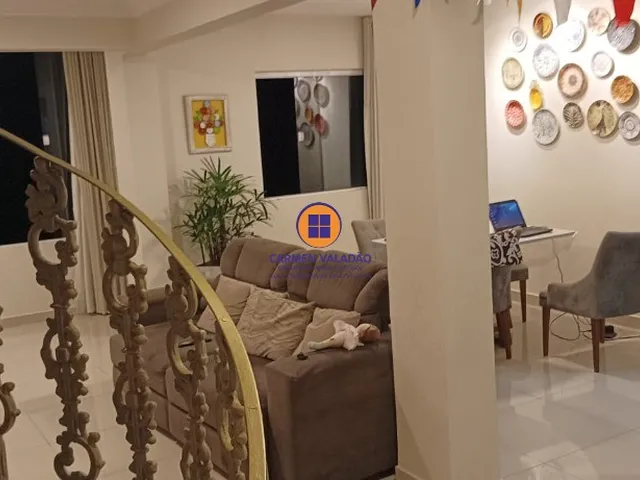 Imagem: Cobertura Duplex À Venda no Costa Azul