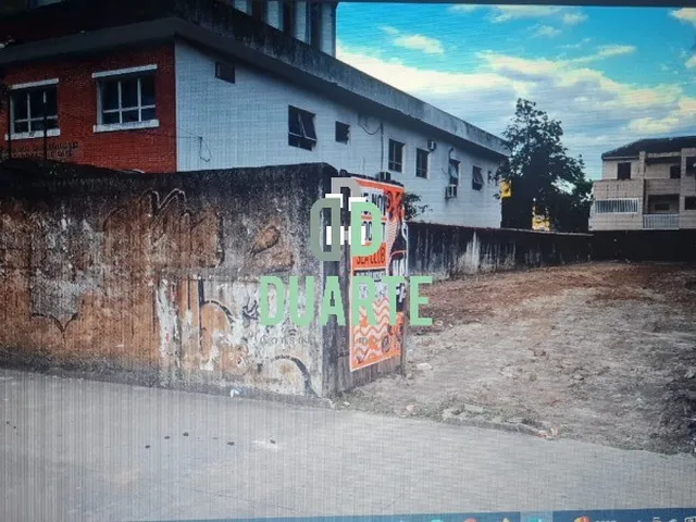 Imagem: Terreno Comercial em Santos - Sp, Macuco