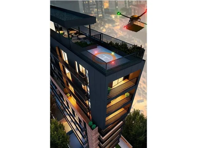 Imagem: Apartamento Residencial em Vitória - Es